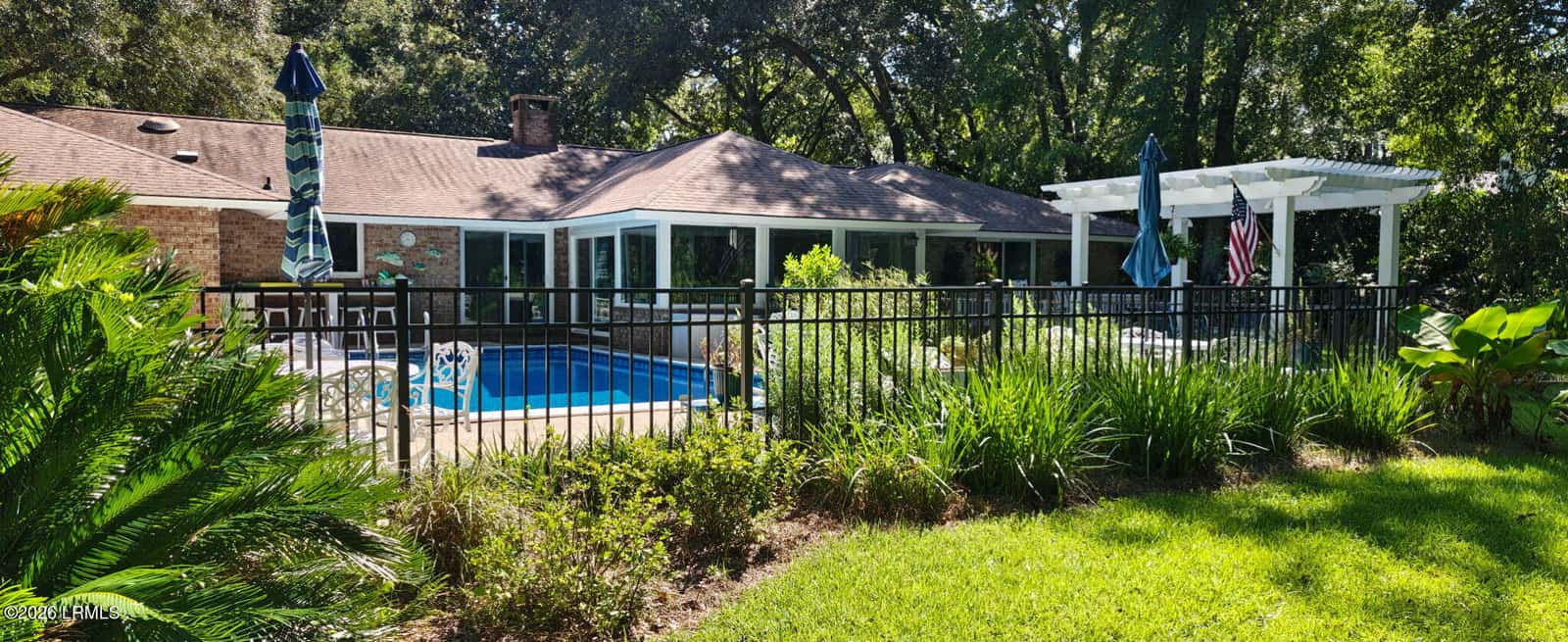 20 Jasper Lane, Beaufort, SC 29907 — photo 4 of 65