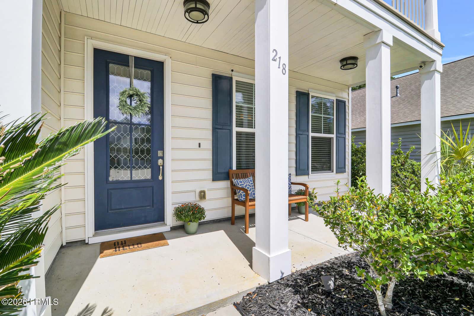 218 Hulston Landing Road, Bluffton, SC 29909 — photo 3 of 78