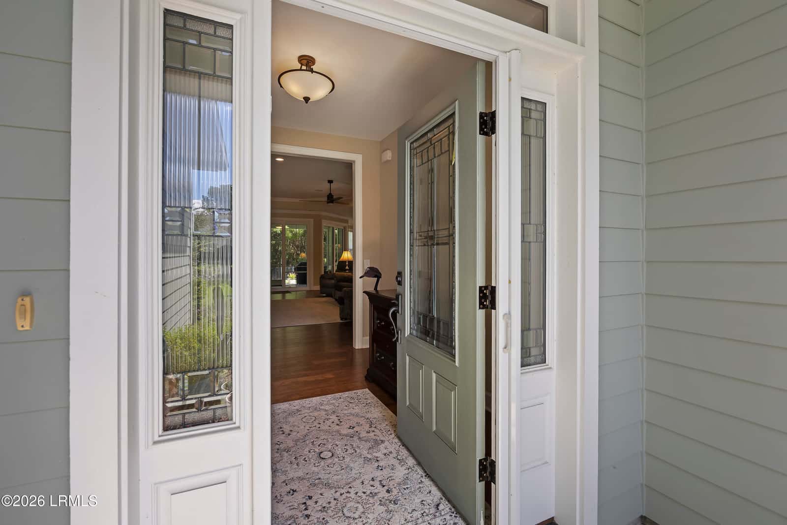 1542 Wiregrass Way, Hardeeville, SC 29927 — photo 4 of 43