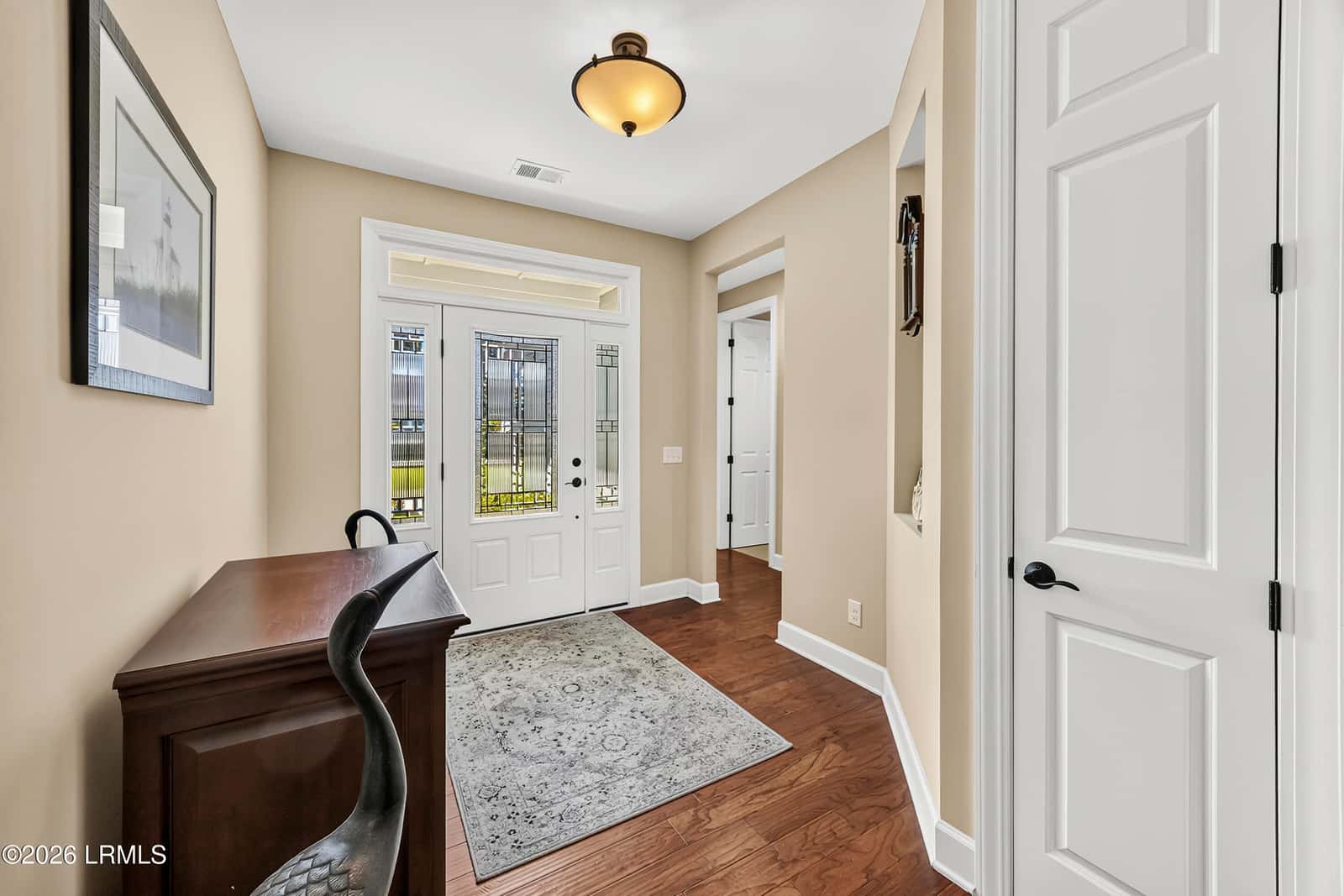 1542 Wiregrass Way, Hardeeville, SC 29927 — photo 5 of 43