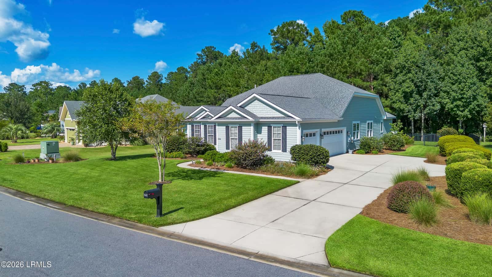 1542 Wiregrass Way, Hardeeville, SC 29927 — photo 2 of 43