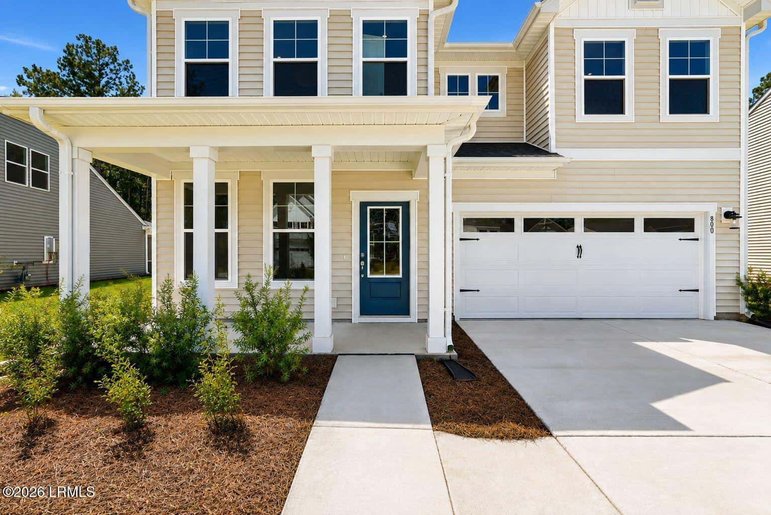 800 Rifle Road, Ridgeland, SC 29936 — photo 4 of 65