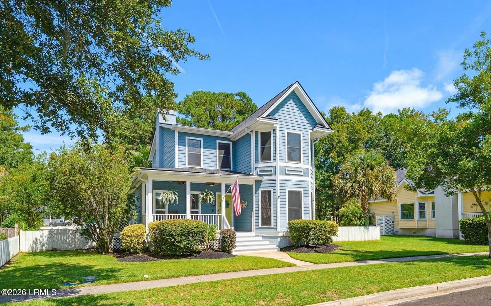 10 Petigru Drive, Beaufort, SC 29902 — photo 2 of 65