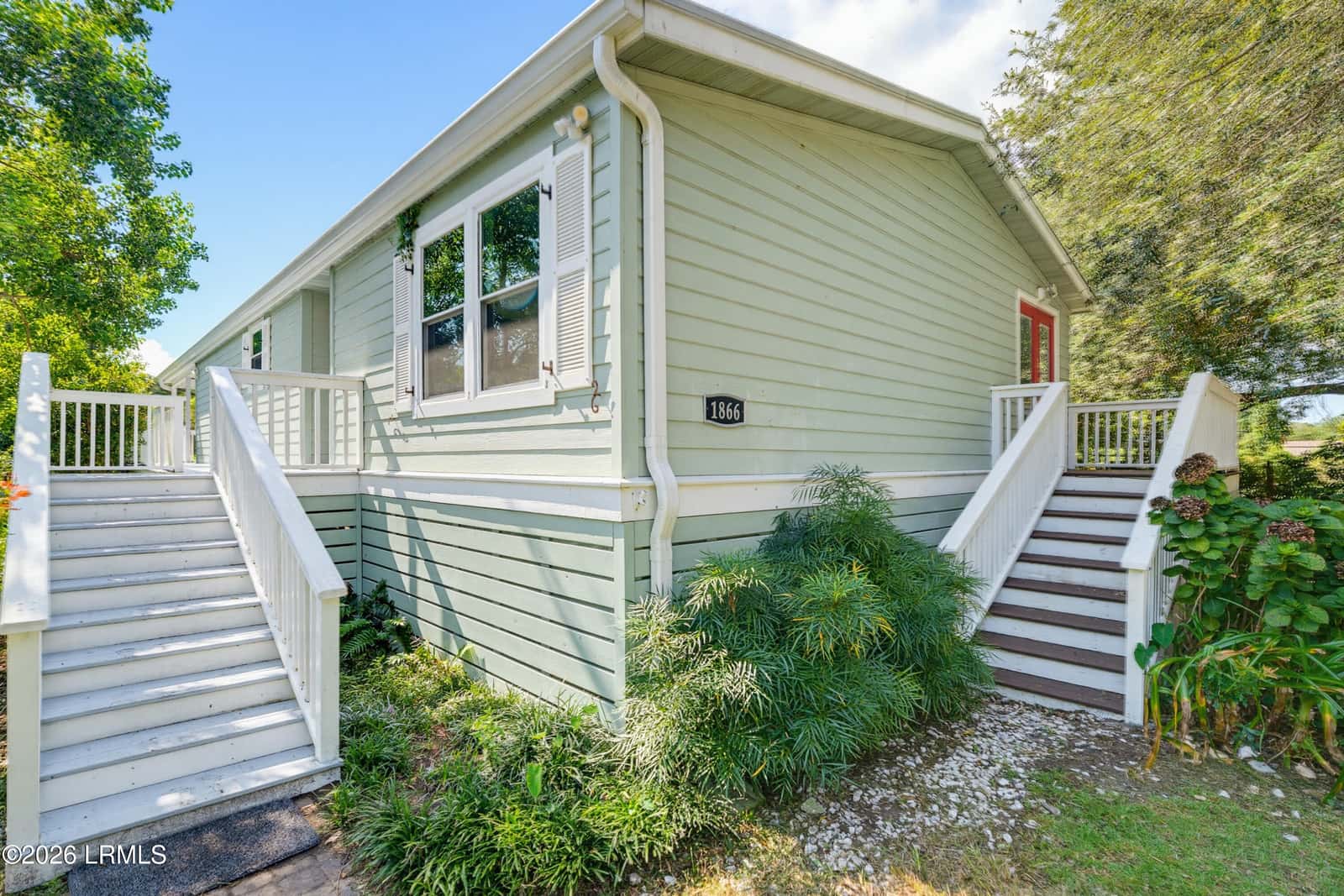 1866 Sea Island Parkway, St. Helena Island, SC 29920 — photo 4 of 47