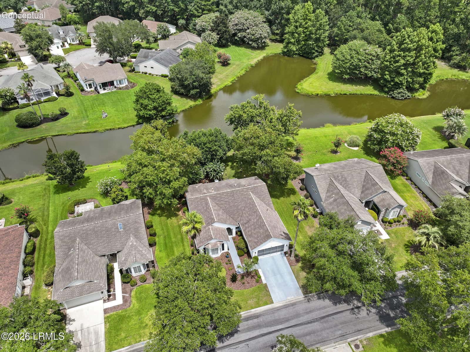 11 Lynah Way, Bluffton, SC 29909 — photo 4 of 46