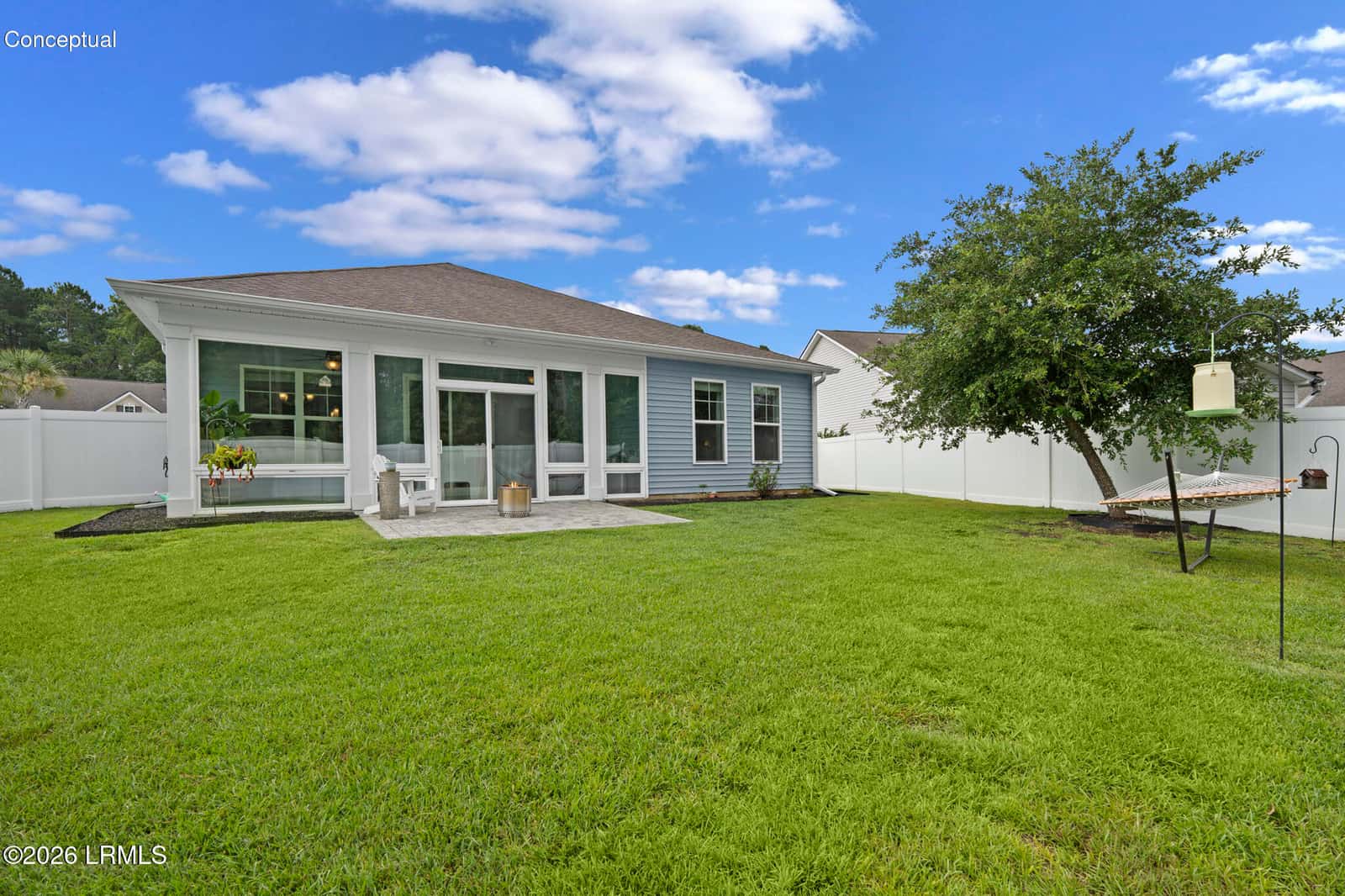 51 Bridgeton Drive, Bluffton, SC 29909 — photo 5 of 42
