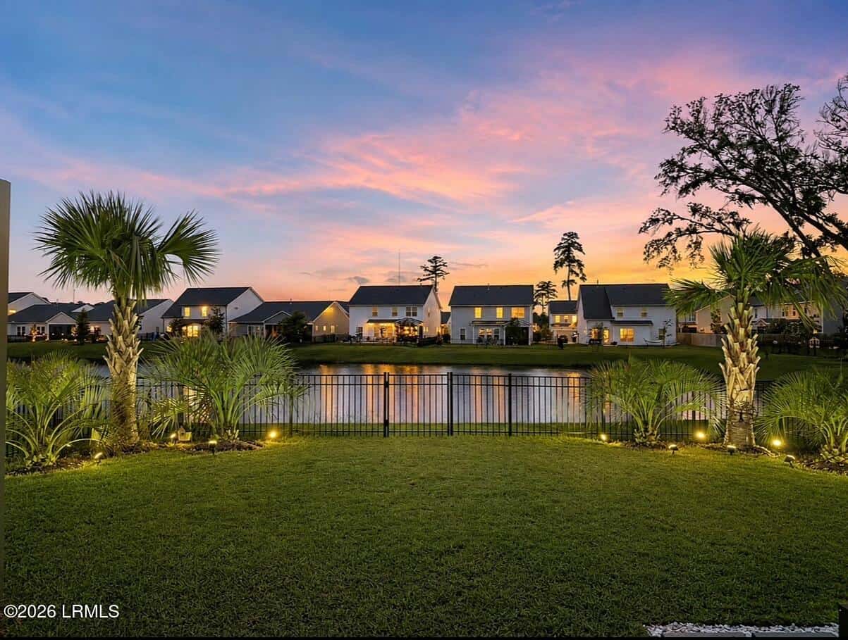 554 Danner Drive, Bluffton, SC 29909 — photo 4 of 64