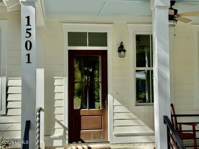 1501 Lafayette Street, Beaufort, SC 29902 — photo 2 of 31