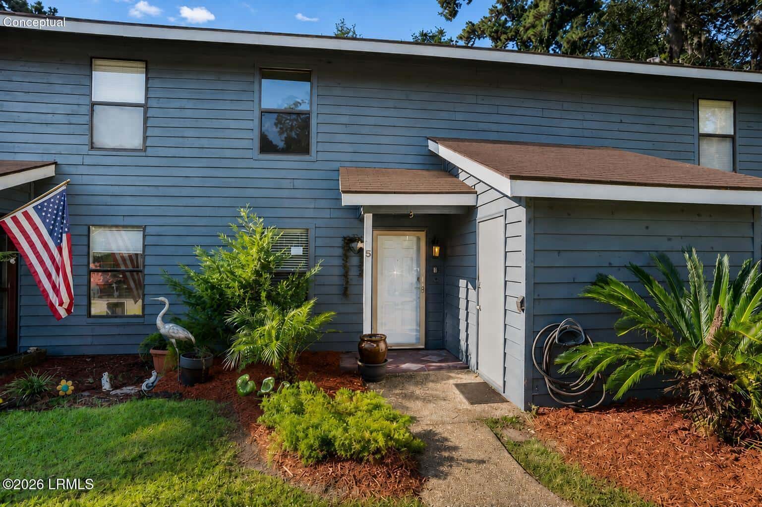 5 Battery Lane, Beaufort, SC 29902 — photo 2 of 20