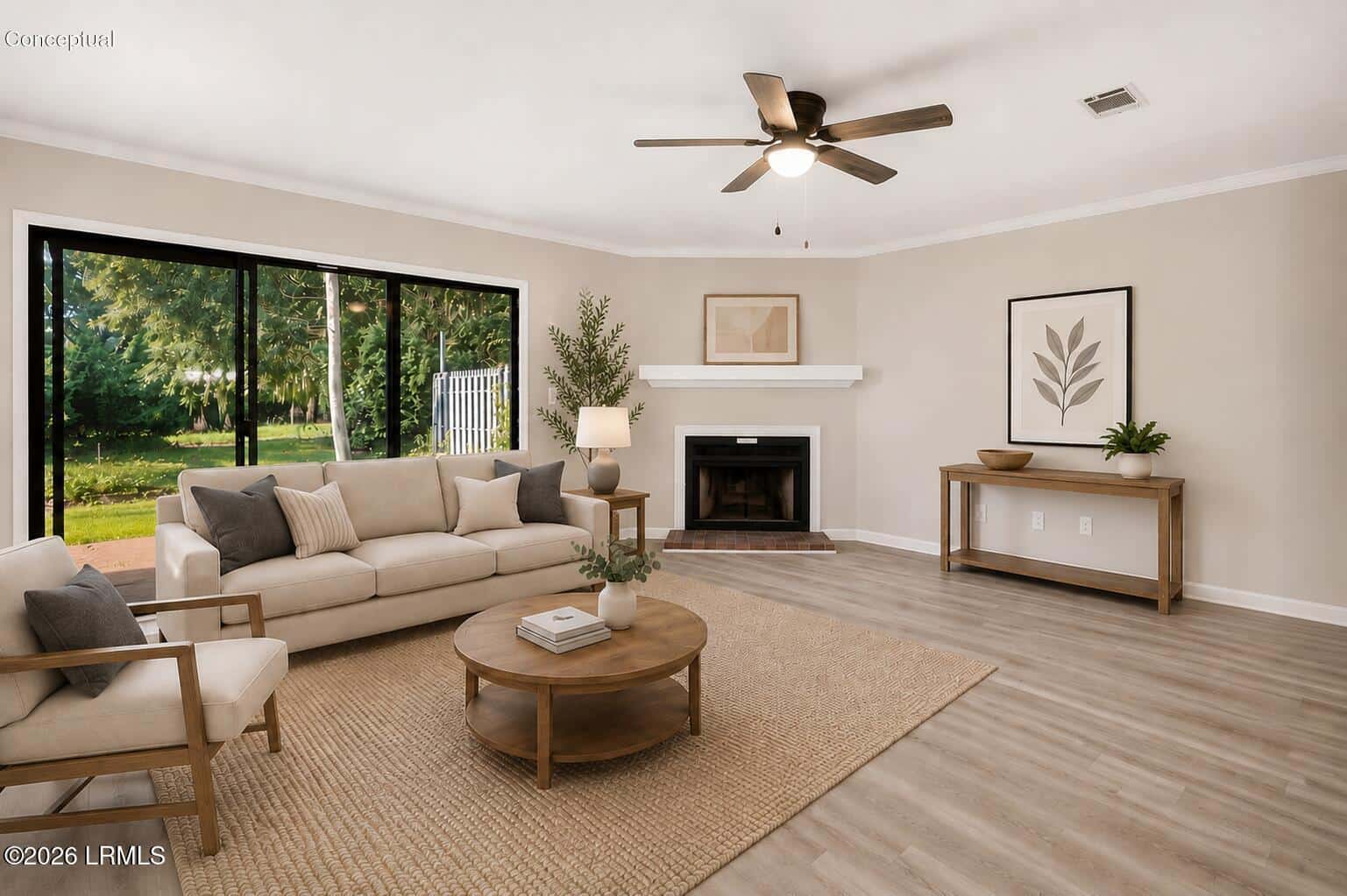 5 Battery Lane, Beaufort, SC 29902 — photo 4 of 20
