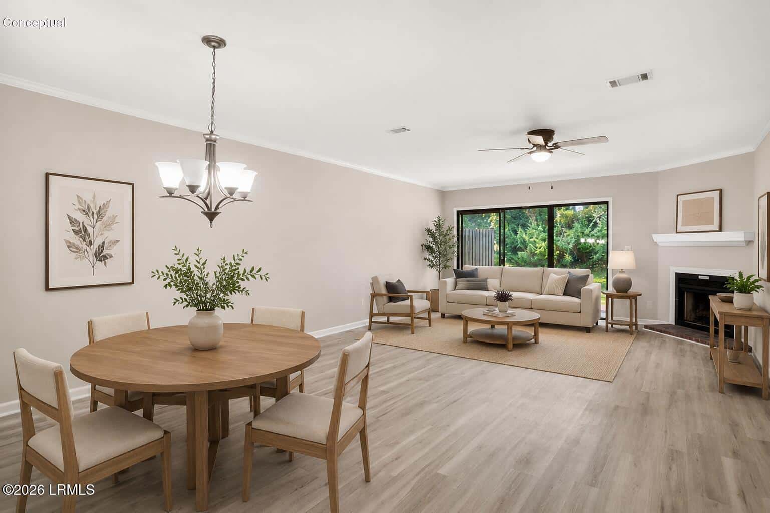 5 Battery Lane, Beaufort, SC 29902 — photo 3 of 20