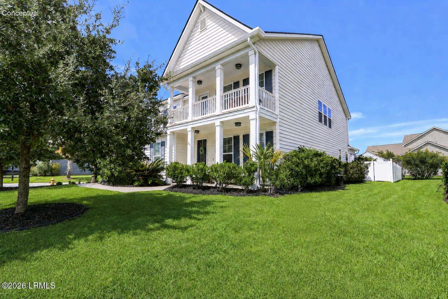 218 Hulston Landing Road, Bluffton, SC 29909 — photo 2 of 78