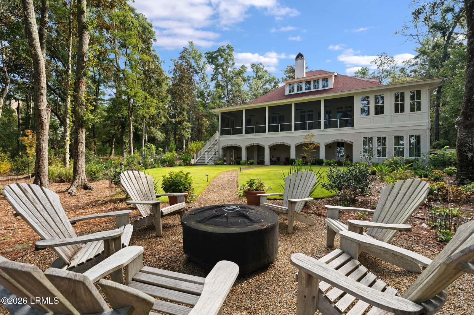150 Bull Point Drive, Seabrook, SC 29940 — photo 4 of 72