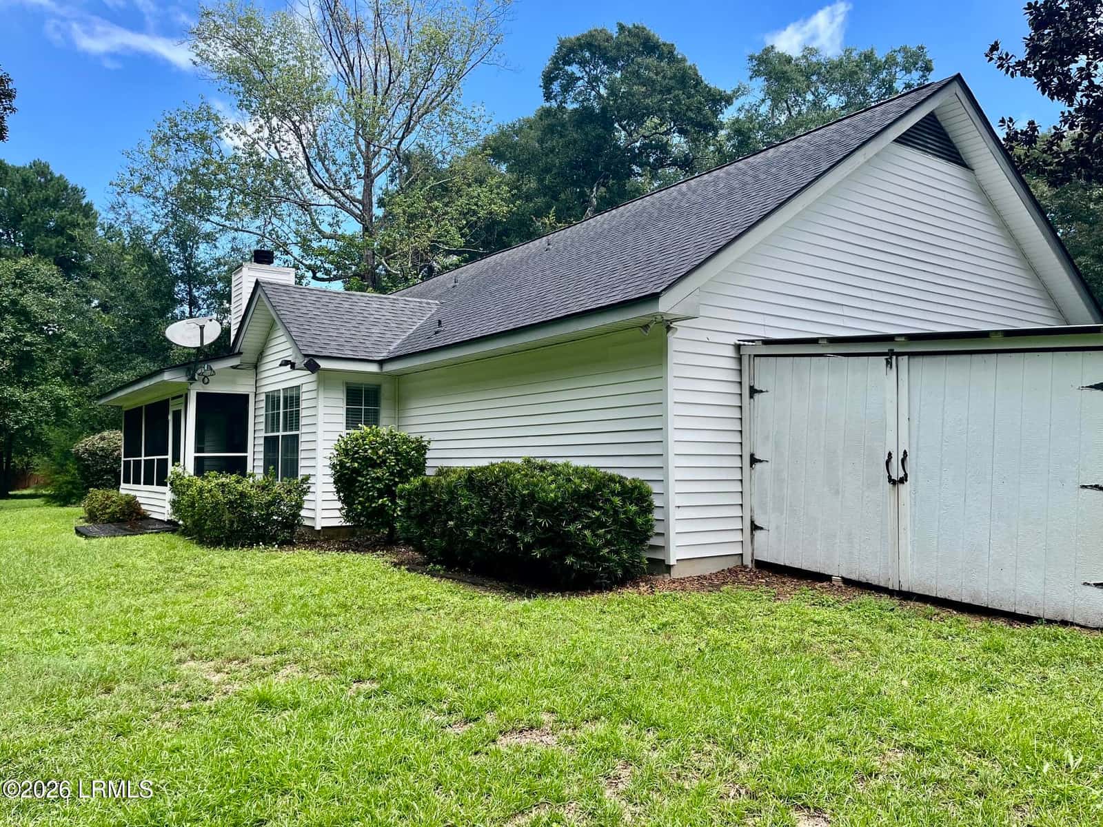3 Patricia Court, Beaufort, SC 29907 — photo 4 of 24