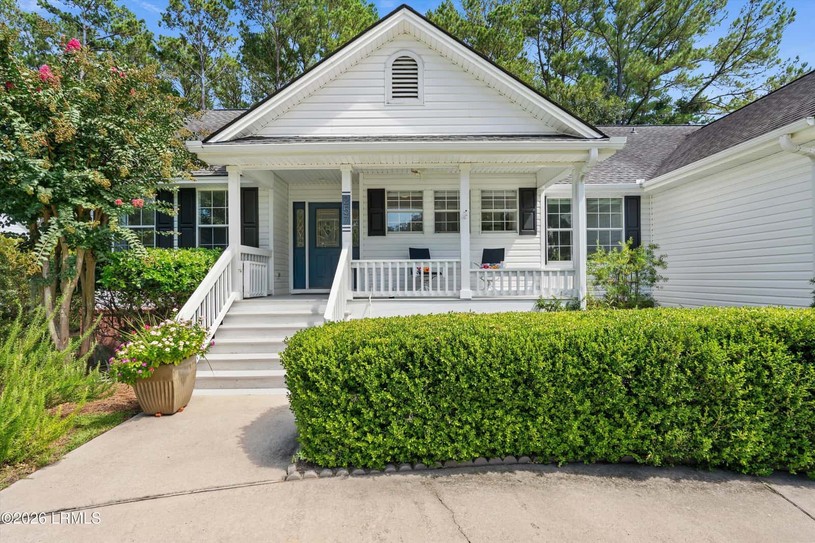 257 Pleasant Point Drive, Beaufort, SC 29907 — photo 3 of 59