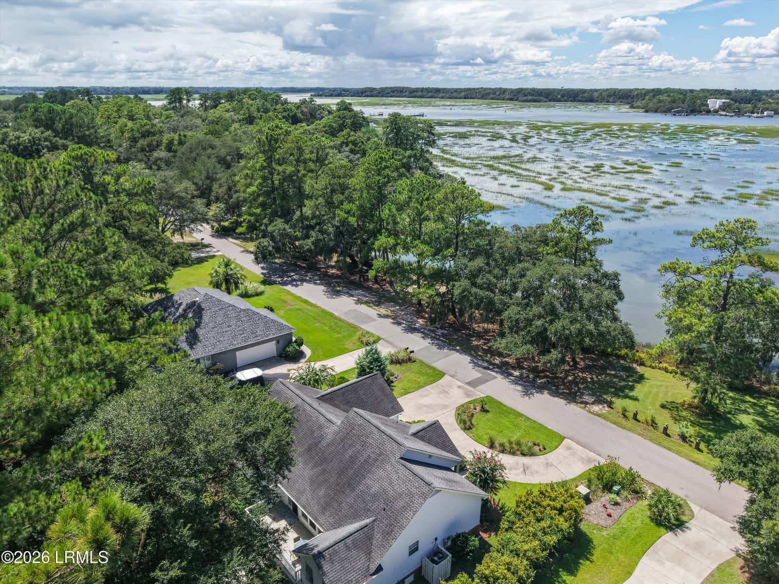 257 Pleasant Point Drive, Beaufort, SC 29907 — photo 4 of 59