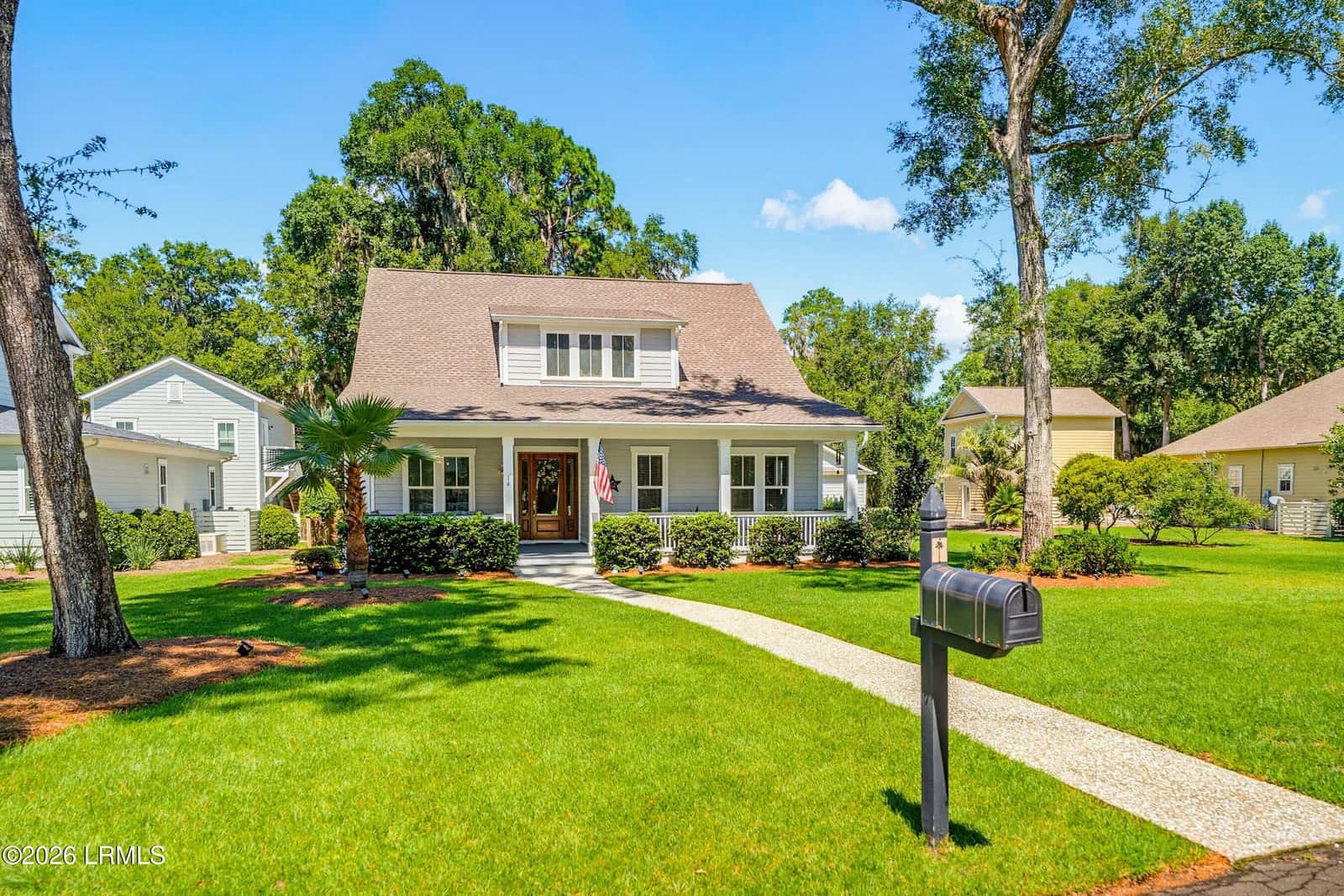 14 Carter Oaks, Lady's Island, SC 29907 — photo 2 of 76