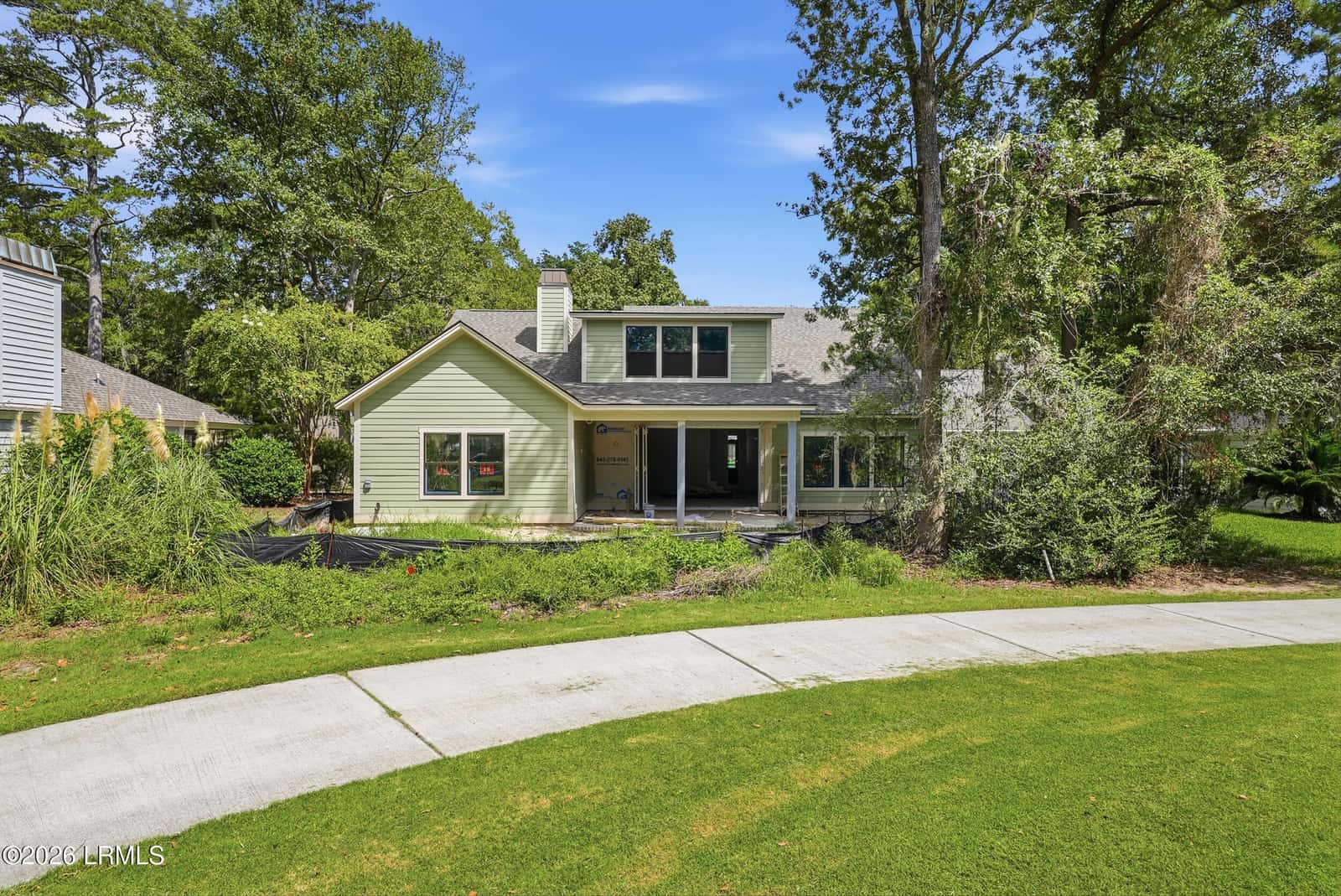 432 Bb Sams Drive, St. Helena Island, SC 29920 — photo 3 of 51