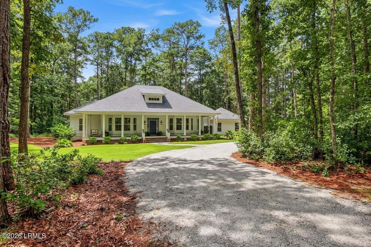 17 Blake Lane, Seabrook, SC 29940 — photo 2 of 99