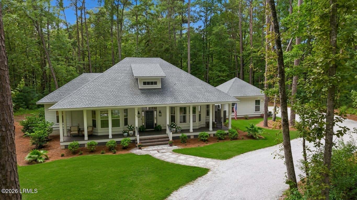17 Blake Lane, Seabrook, SC 29940 — photo 3 of 99