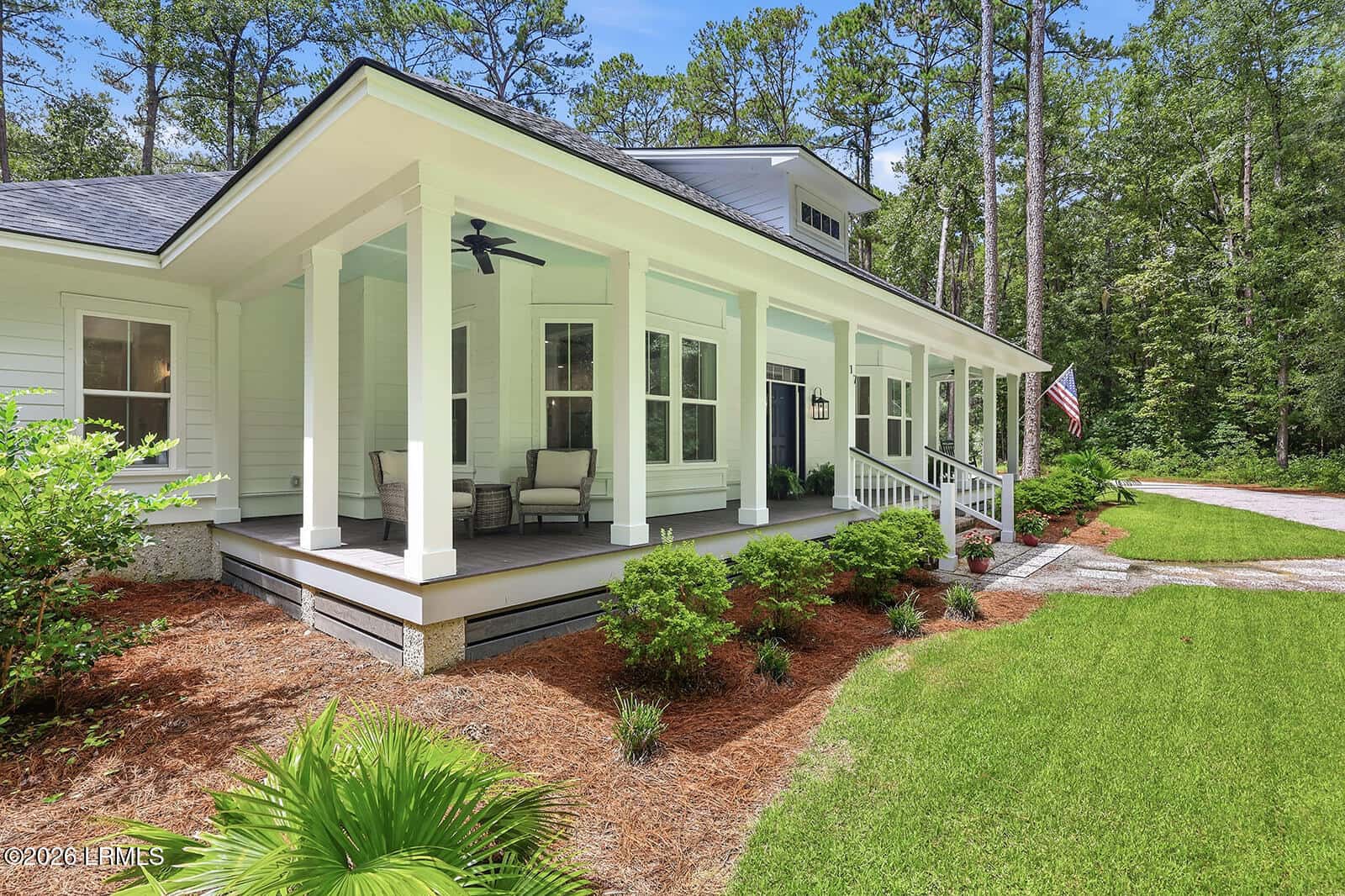17 Blake Lane, Seabrook, SC 29940 — photo 5 of 99