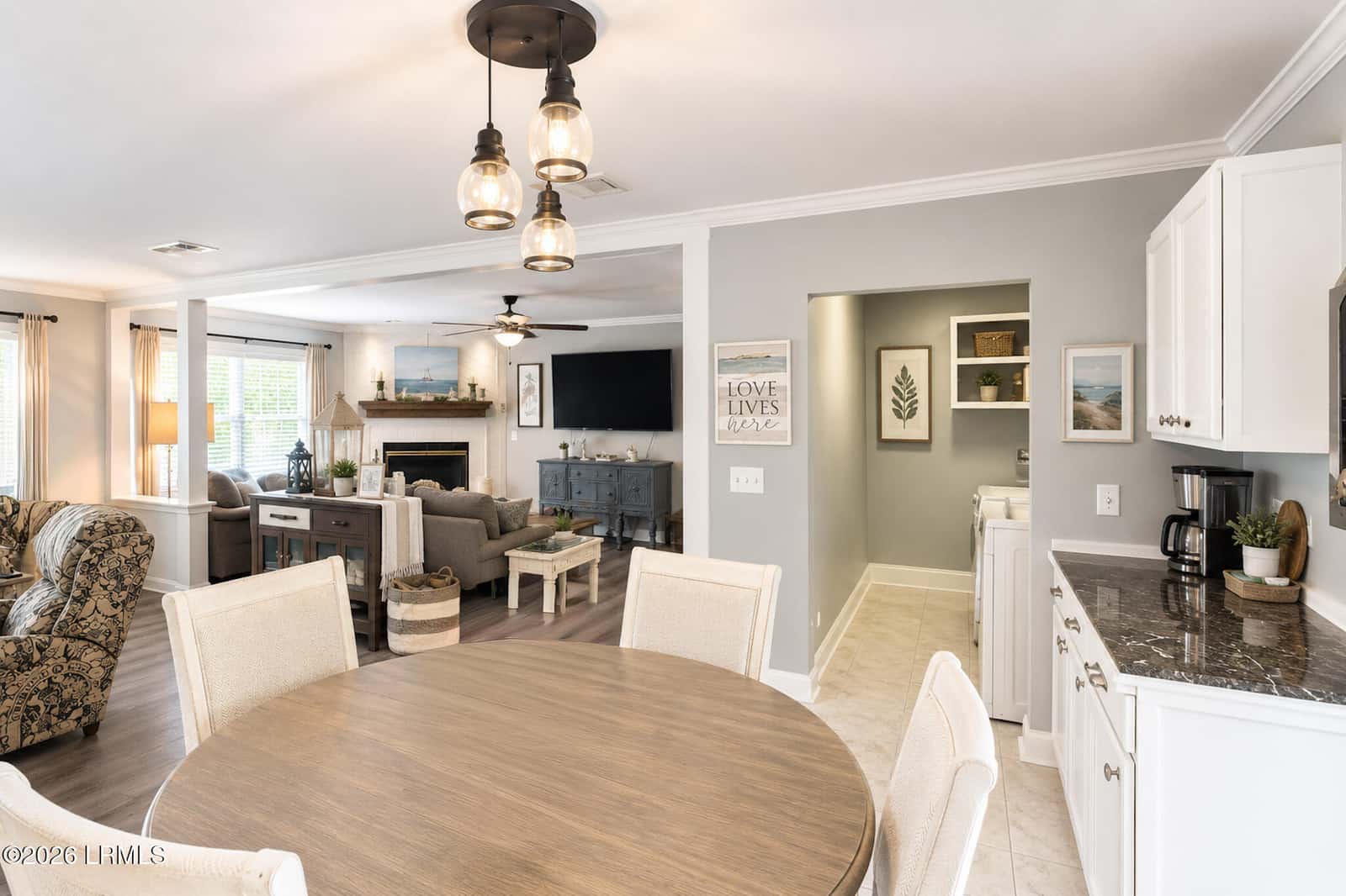 15 Bent Oak Road, Beaufort, SC 29907 — photo 3 of 22