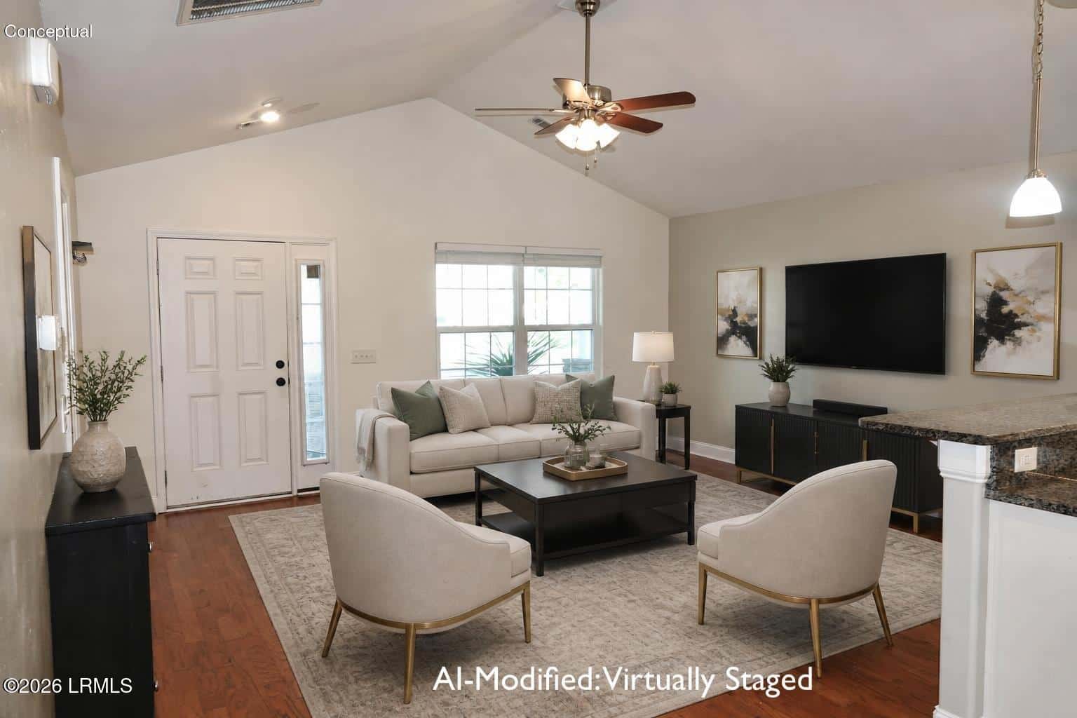 513 Hearthstone Drive, Ridgeland, SC 29936 — photo 3 of 45