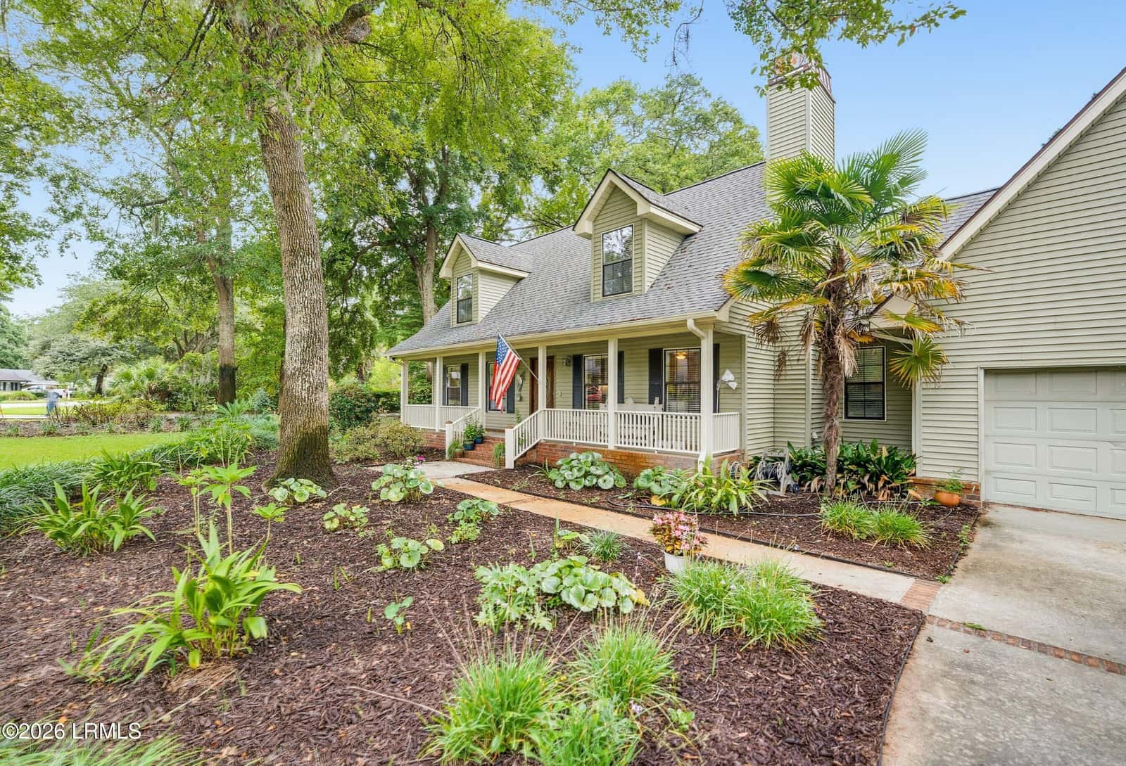 2 Audubon Road, Beaufort, SC 29907 — photo 5 of 31