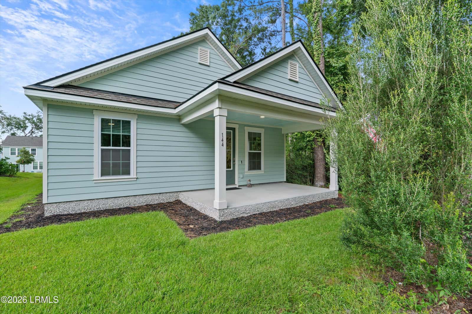 144 Baynard Road, Beaufort, SC 29906 — photo 2 of 26