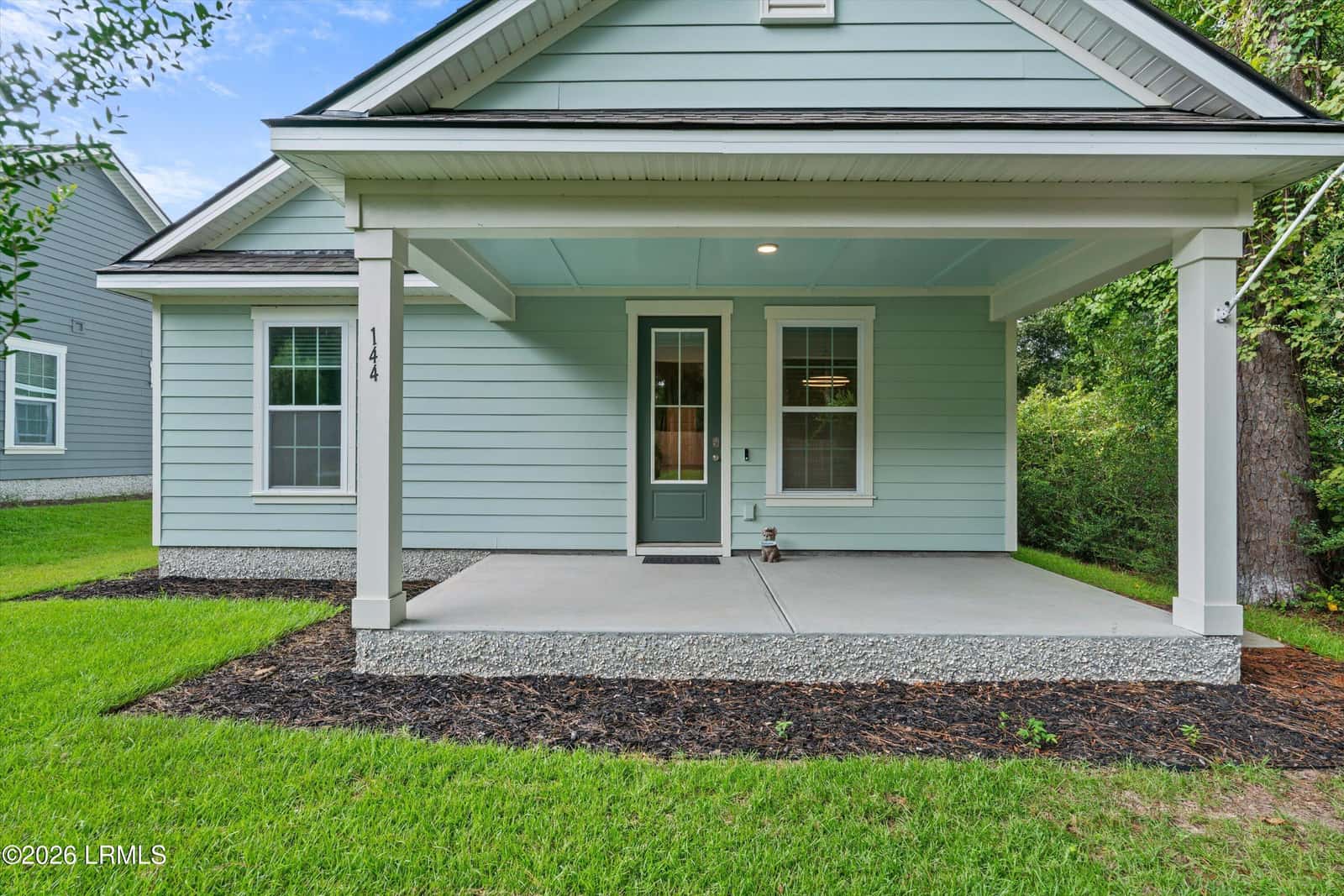 144 Baynard Road, Beaufort, SC 29906 — photo 3 of 26