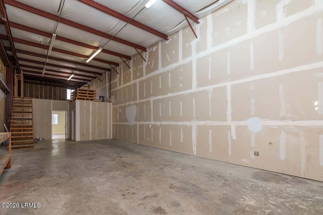 49 Browns Cove Road N 10, Ridgeland, SC 29936 — photo 5 of 5