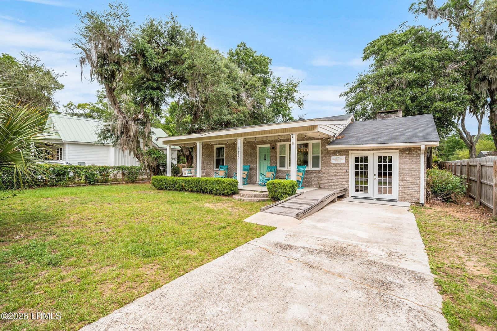 2215 National Street, Beaufort, SC 29902