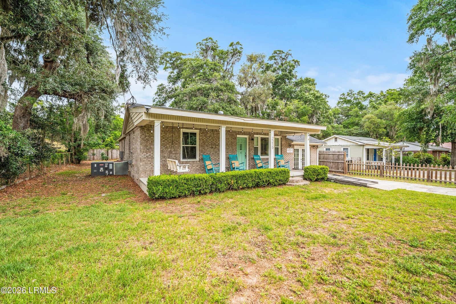 2215 National Street, Beaufort, SC 29902 — photo 2 of 48