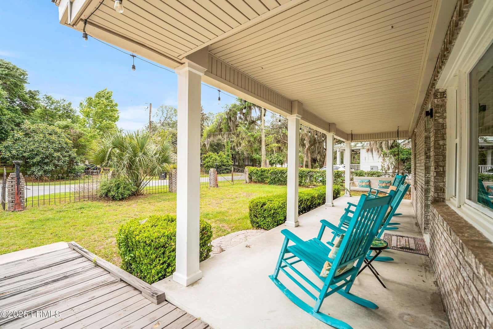 2215 National Street, Beaufort, SC 29902 — photo 4 of 48
