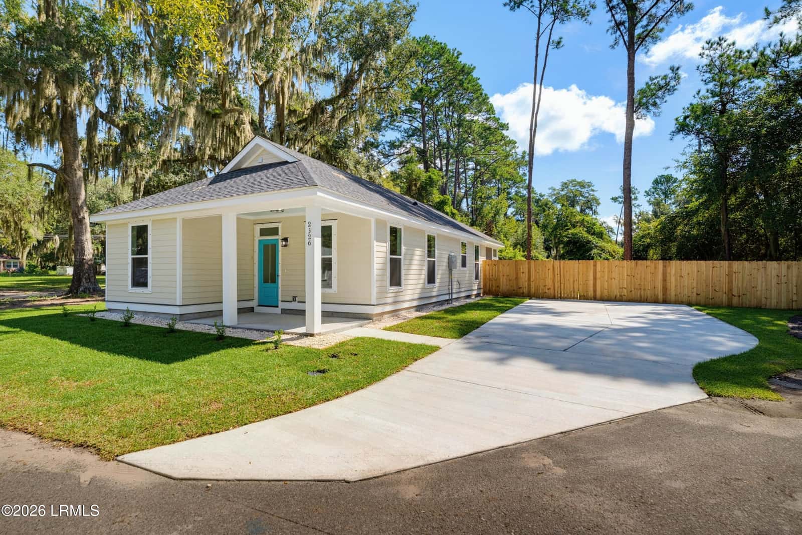 2326 Hillside Court, Port Royal, SC 29935 — photo 4 of 33