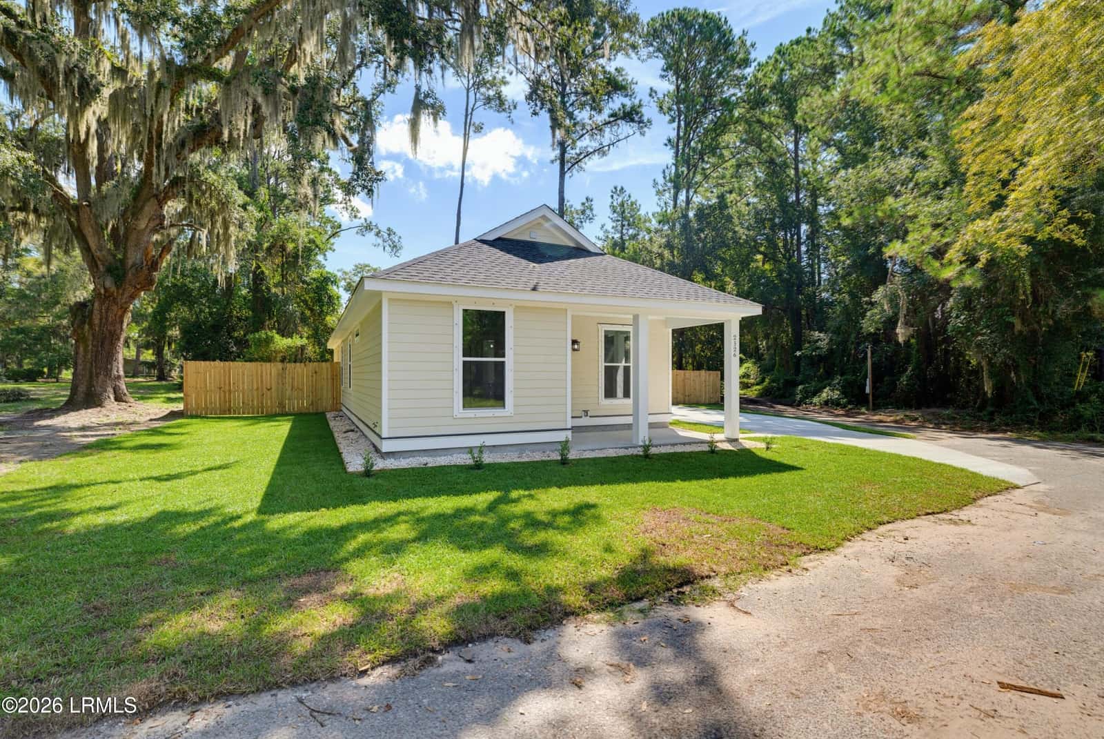 2326 Hillside Court, Port Royal, SC 29935 — photo 3 of 33