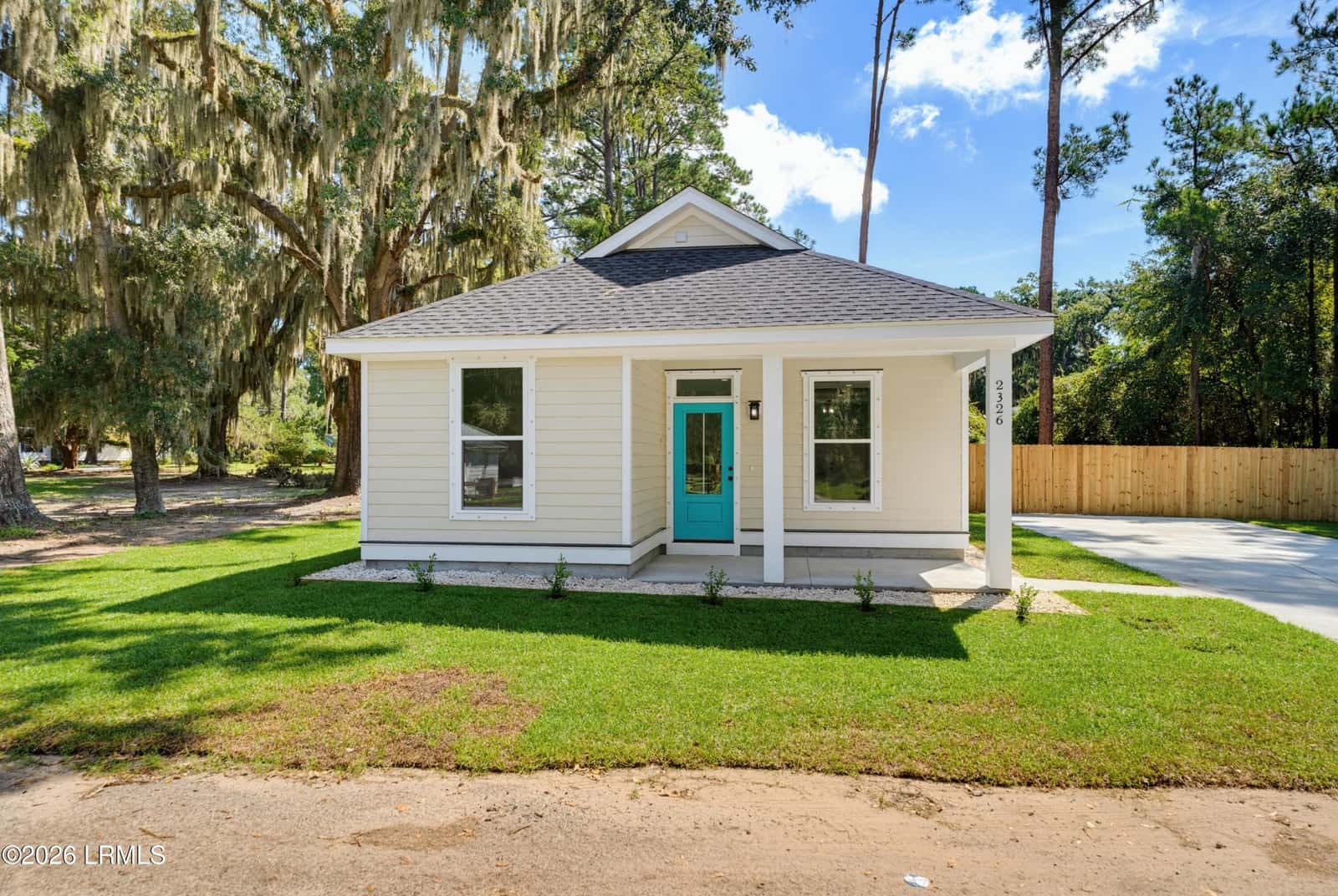 2326 Hillside Court, Port Royal, SC 29935 — photo 2 of 33