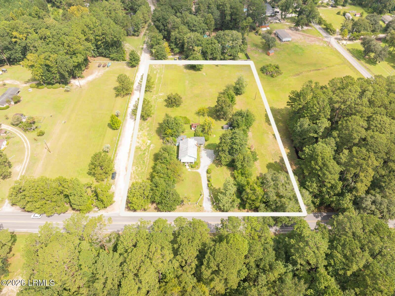 489 May River Road, Bluffton, SC 29910 — photo 3 of 34