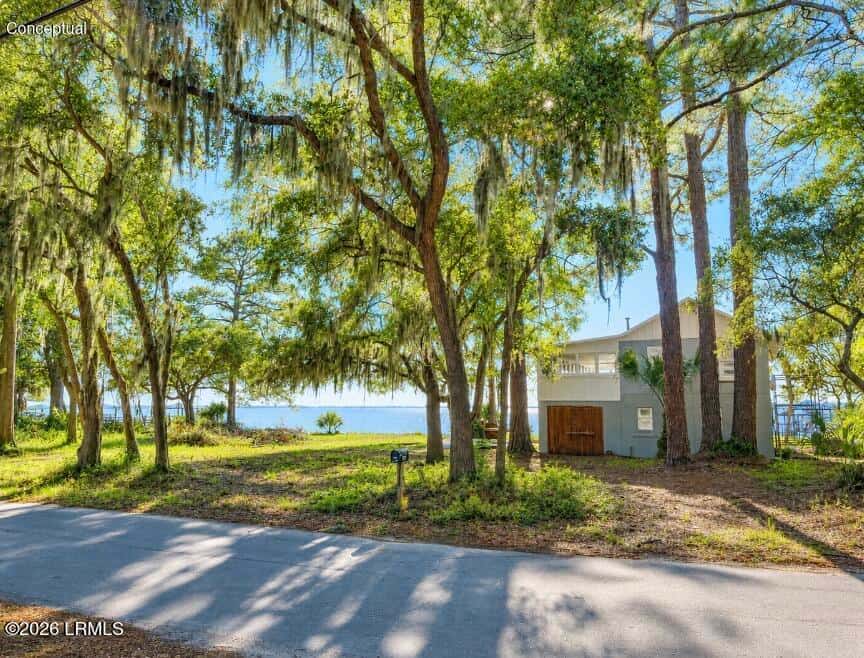 102 Bay Point Road, St. Helena Island, SC 29920 — photo 3 of 52
