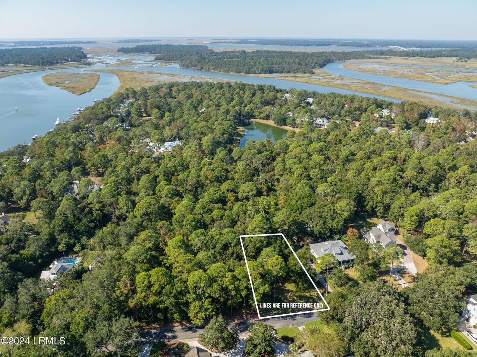 235 Distant Island Drive, Beaufort, SC 29907 — photo 2 of 27
