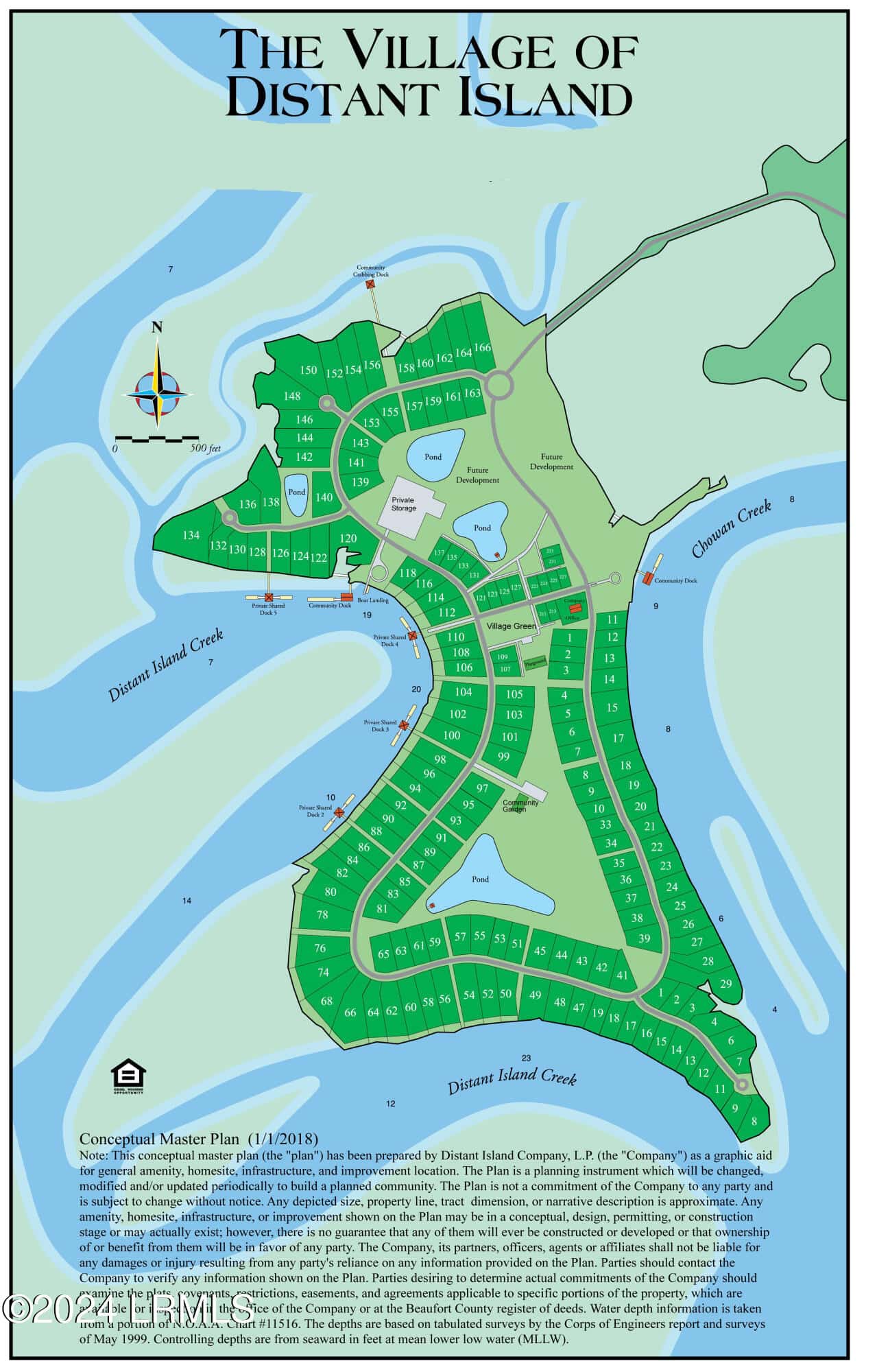 235 Distant Island Drive, Beaufort, SC 29907 — photo 4 of 27