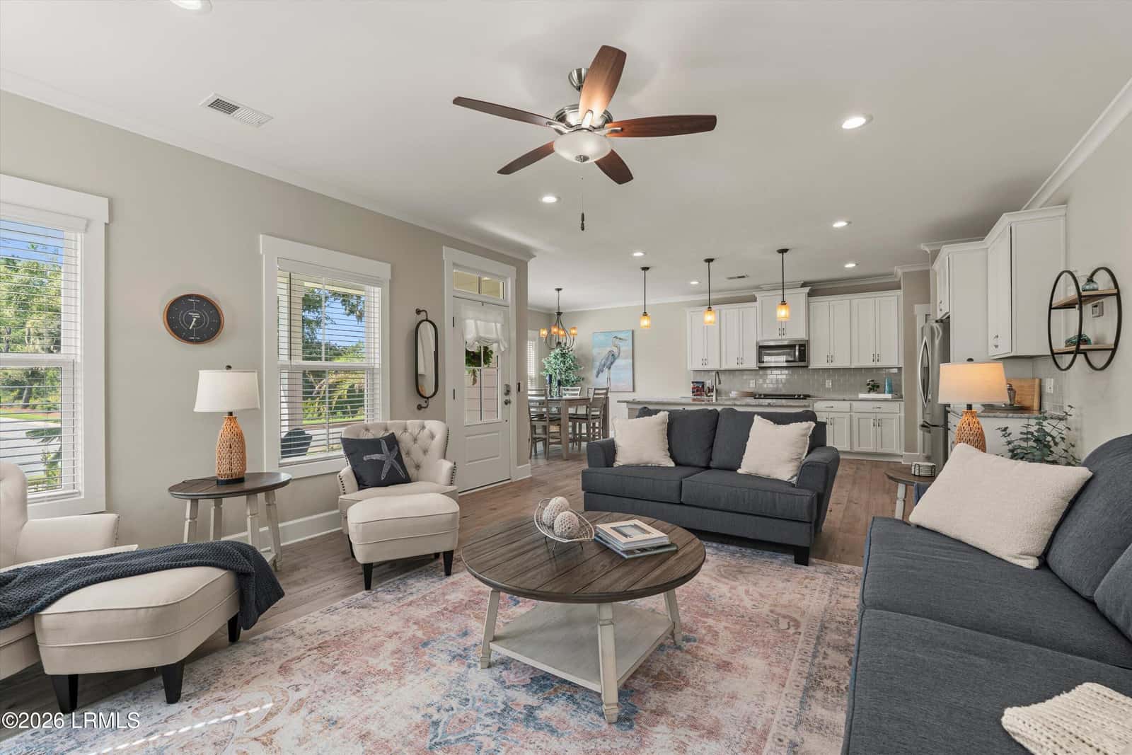 23 Middle Island Street, Beaufort, SC 29907 — photo 5 of 49