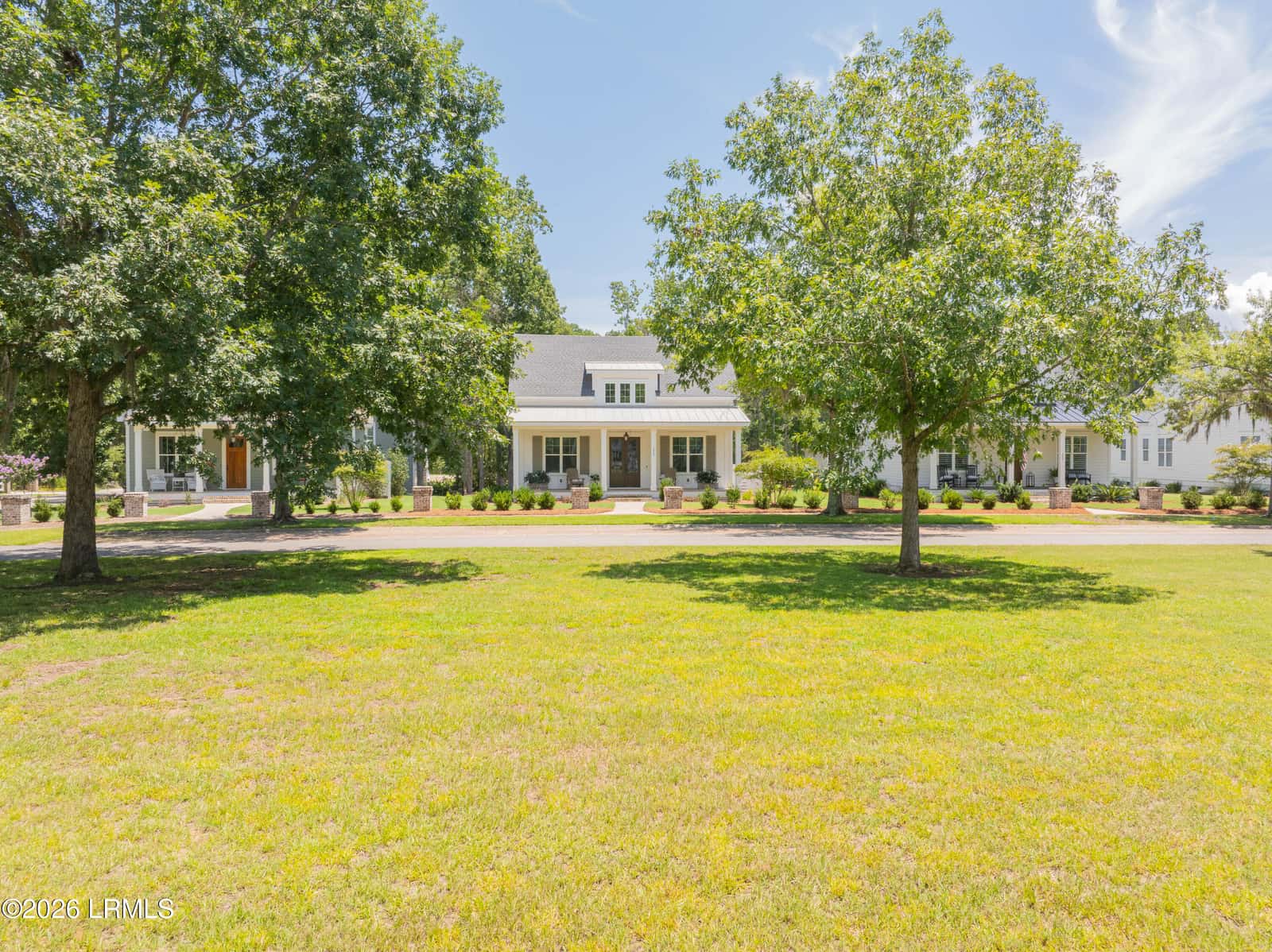 224 Coosaw Point Boulevard, Beaufort, SC 29907