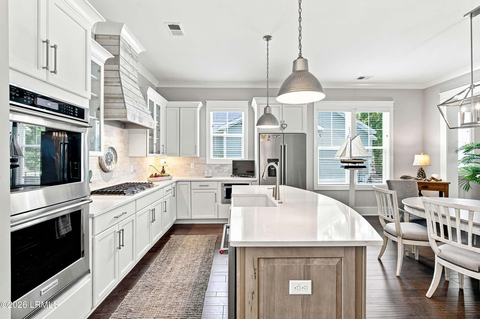 224 Coosaw Point Boulevard, Beaufort, SC 29907 — photo 5 of 14