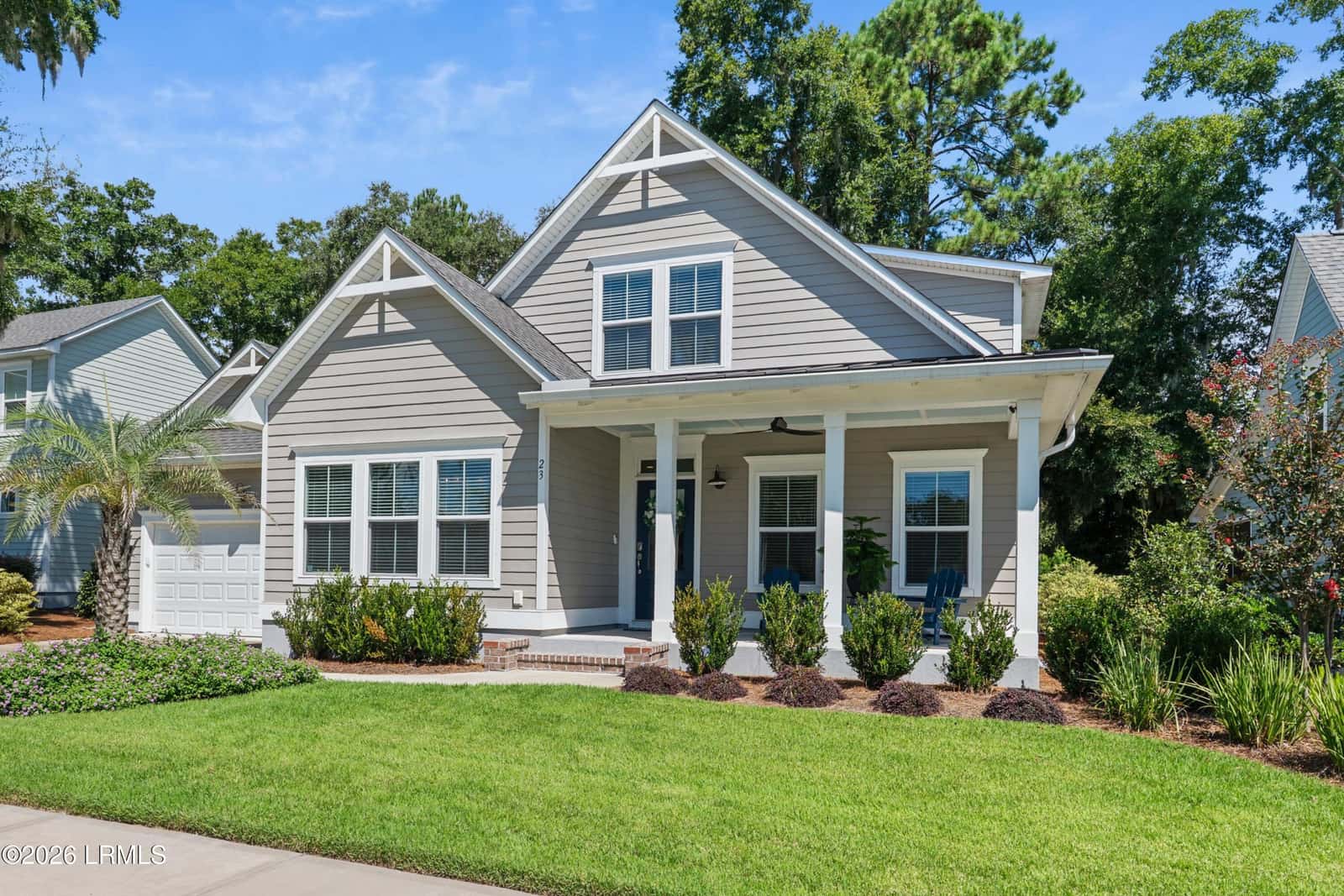 23 Middle Island Street, Beaufort, SC 29907 — photo 3 of 49