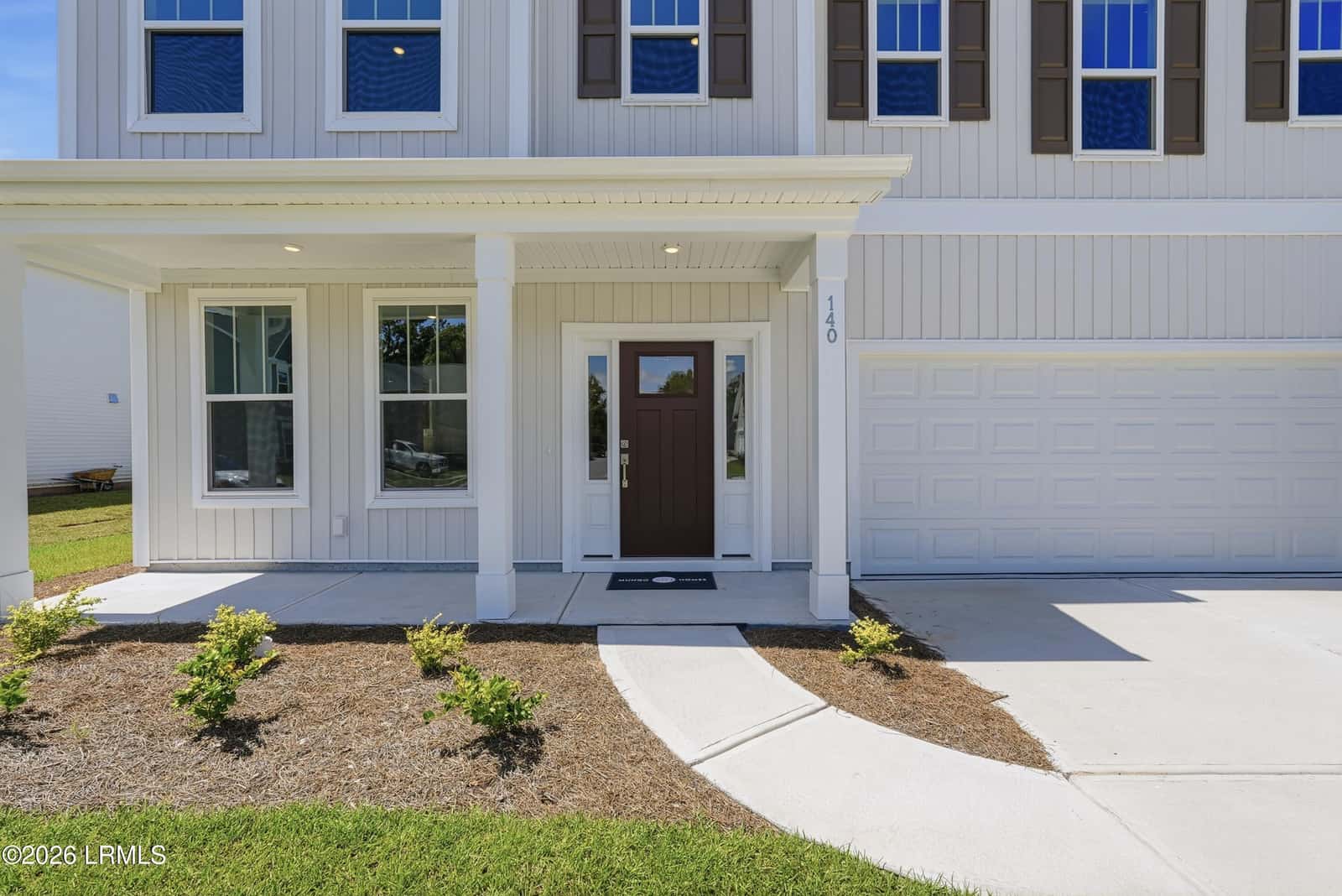 140 Thistle Lane, Beaufort, SC 29907 — photo 2 of 29