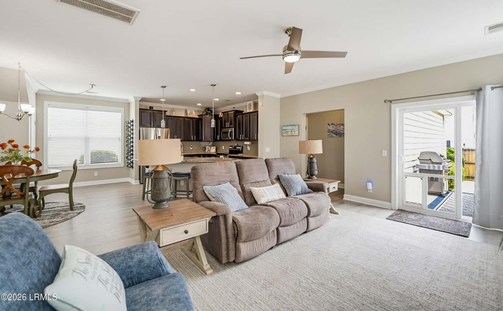 3876 Oyster Bluff Boulevard, Beaufort, SC 29907 — photo 4 of 52