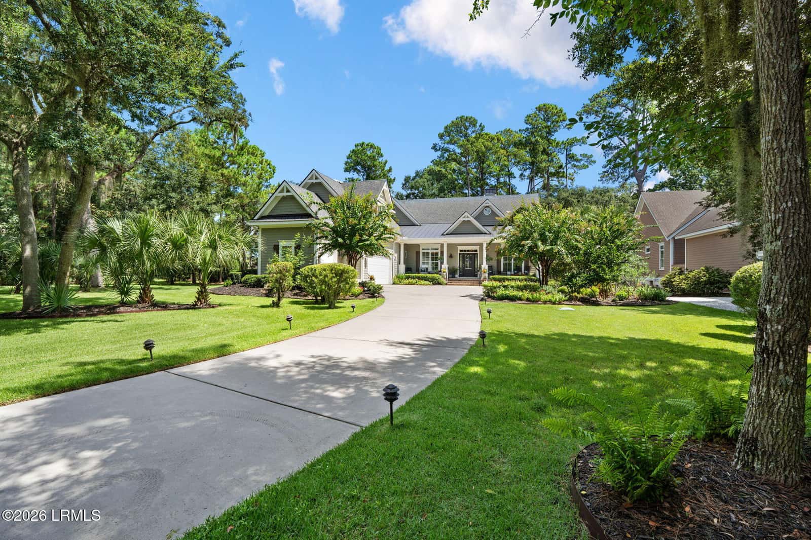 853 Island Circle W, St. Helena Island, SC 29920
