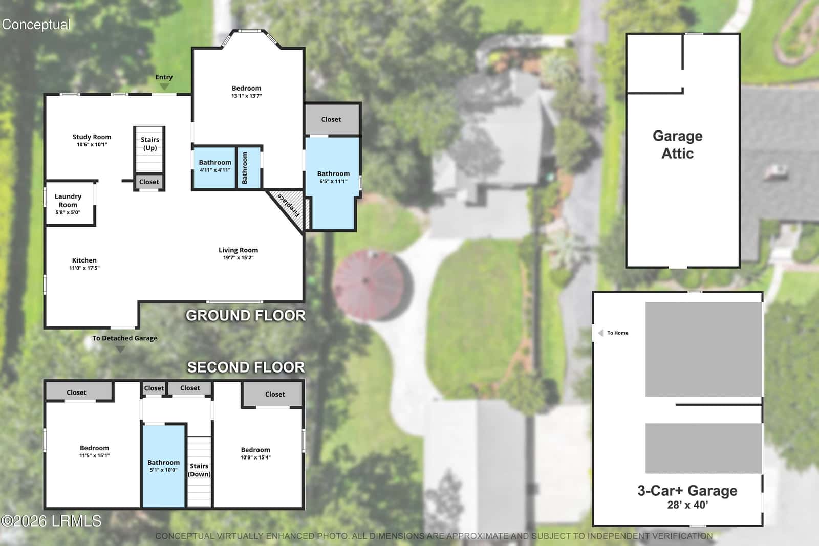 124 Roberts Lane, Hardeeville, SC 29927 — photo 3 of 72