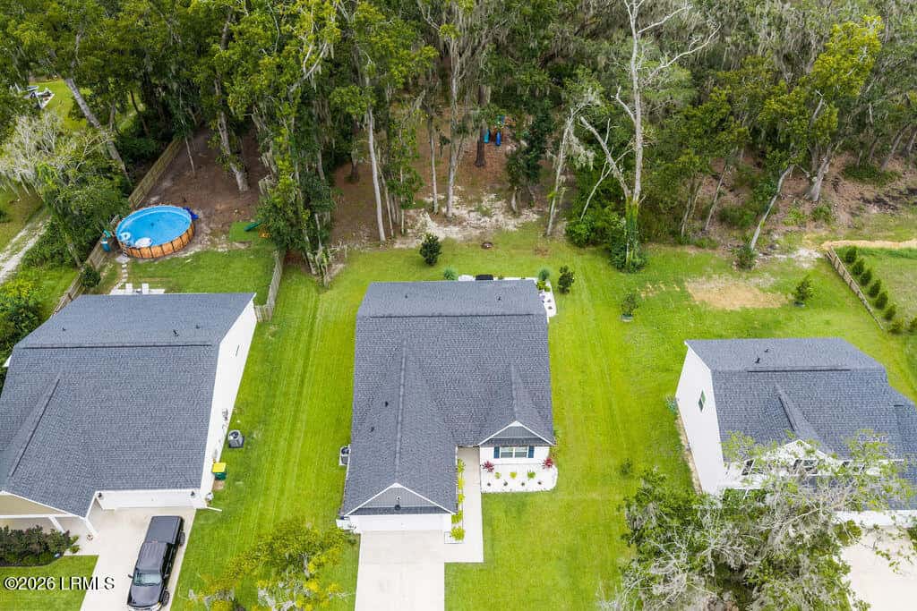 130 Teal Bluff Boulevard, Seabrook, SC 29940 — photo 5 of 44
